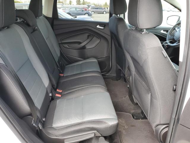 2016 FORD ESCAPE SE - 1FMCU0G72GUC00400