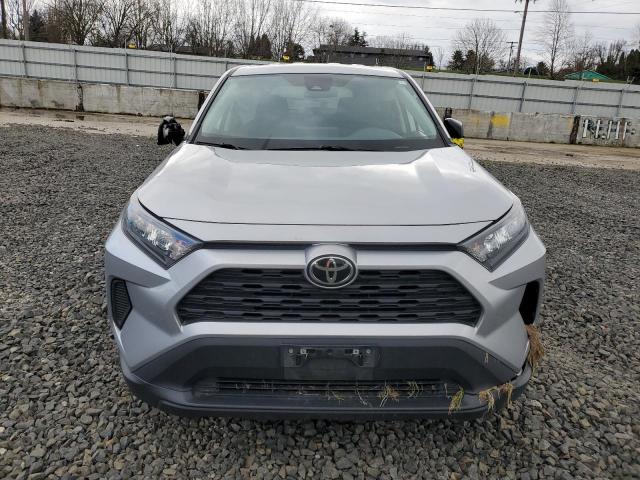 2022 Toyota Rav4 Le VIN: 2T3F1RFV1NC274309 Lot: 45746584