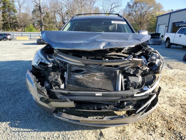 2017 HYUNDAI SANTA FE S - 5NMZUDLBXHH024589