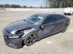 2020 HONDA ACCORD SPO - 1HGCV1F31LA113557