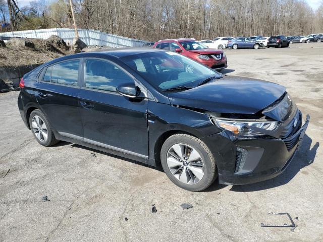 2019 HYUNDAI IONIQ - KMHC65LD9KU172588