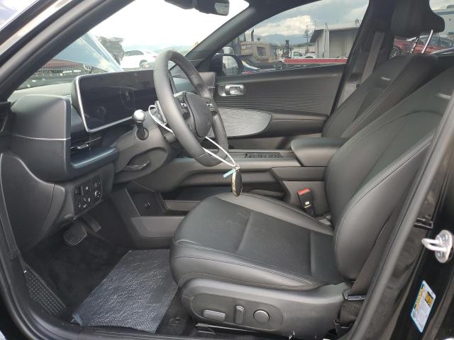 2024 HYUNDAI IONIQ 6 SE - KMHM34AA7RA066815