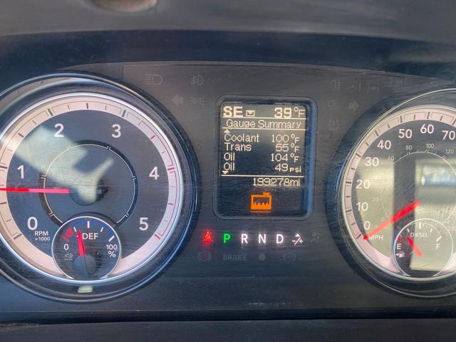 2018 RAM 3500 - Image 8