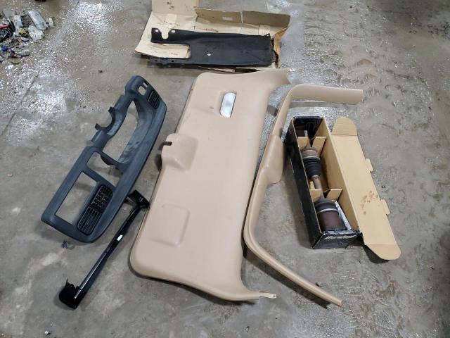 1998 Dodge Durango VIN: 1B4HS28Z0WF165514 Lot: 81407163