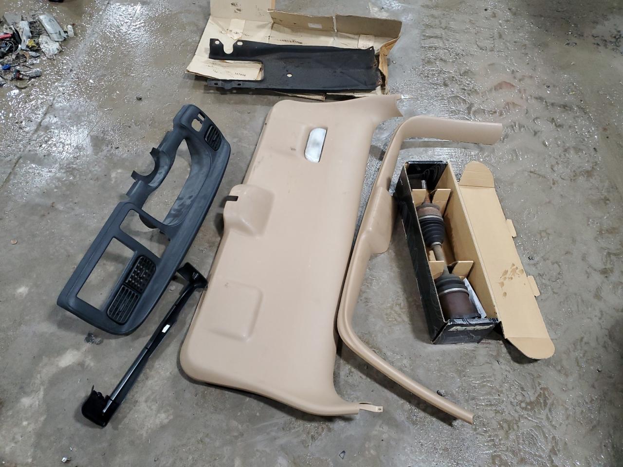 1B4HS28Z0WF165514 1998 Dodge Durango