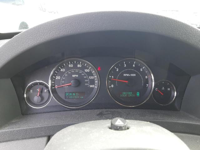 2005 Jeep Grand Cherokee Limited VIN: 1J8HR58205C595975 Lot: 48272984