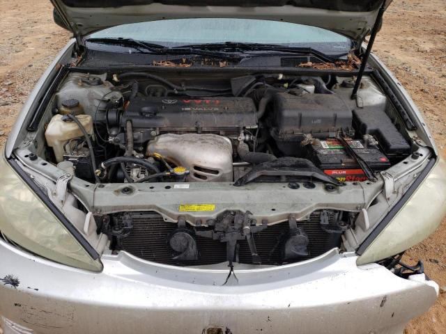 2005 Toyota Camry Le VIN: 4T1BE32KX5U020729 Lot: 47887974