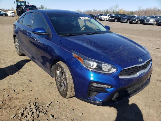 3KPF24AD6LE179198 Kia Forte FE 4