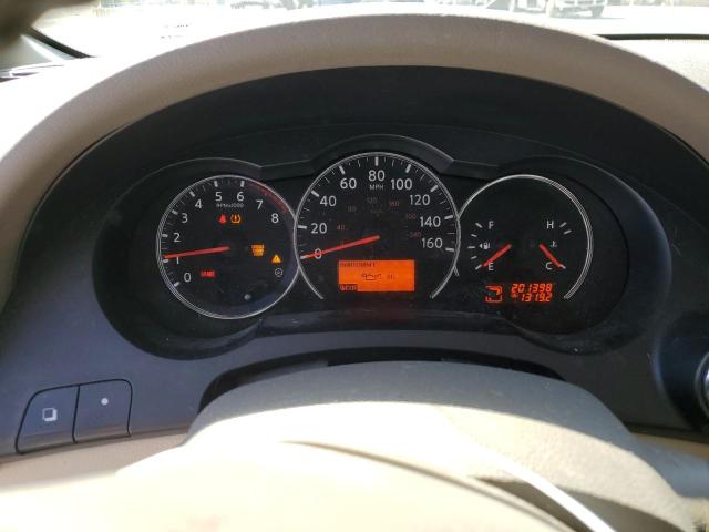 2010 Nissan Altima Base VIN: 1N4AL2AP5AC149335 Lot: 45425034