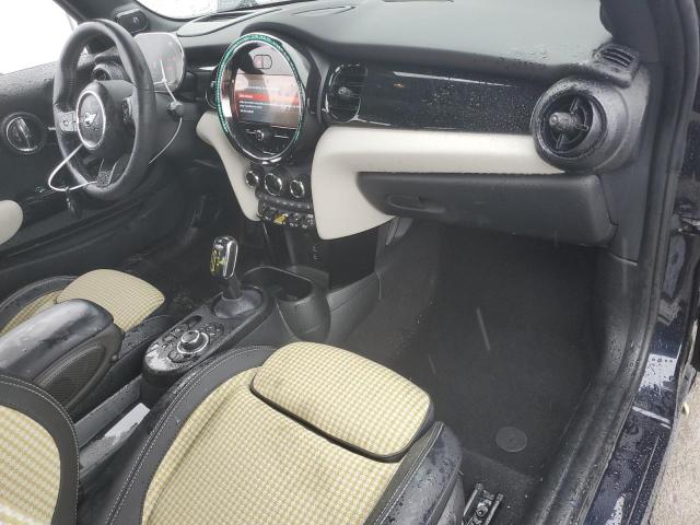 2024 MINI COOPER SE - WMW13DJ09R2U83780