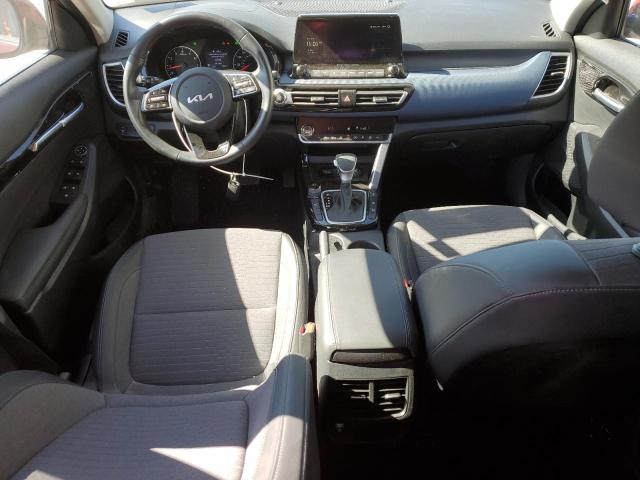 2023 KIA SELTOS NIG - KNDEUCA2XP7428123