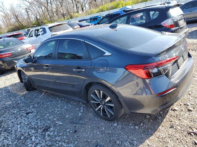 2022 HONDA CIVIC EX JHMFE1F72NX007969  48310014