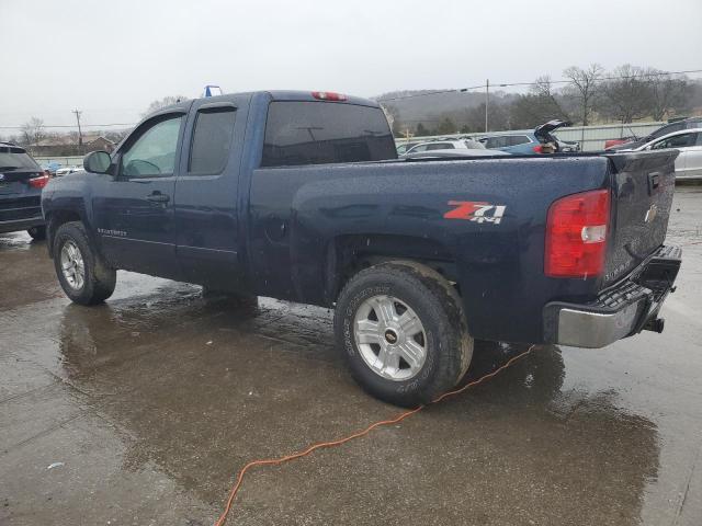 2008 Chevrolet Silverado K1500 VIN: 2GCEK19J881268392 Lot: 39291534