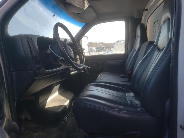 2005 GMC C5500 C5C042 VIN: 1GDG5C1E05F903132 Lot: 47604764