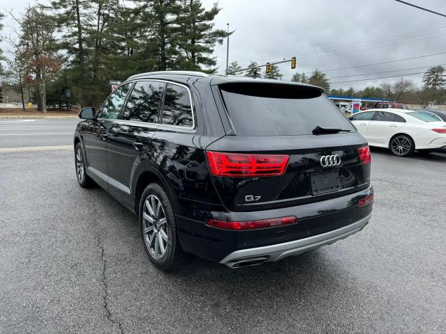 VIN WA1LHAF75JD012973 2018 Audi Q7, Premium Plus no.4