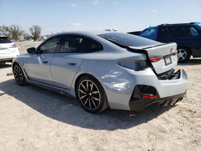 2023 BMW M440I GRAN - WBA63AW03PFP14563