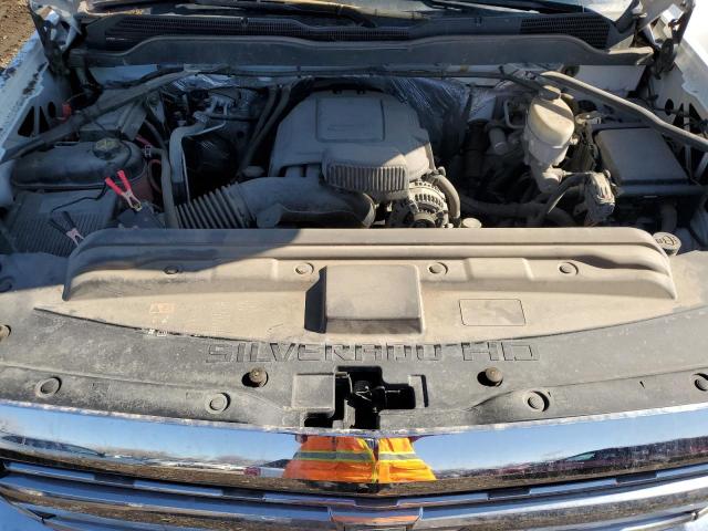 2015 CHEVROLET 2500 - 1GC1KVEG5FF561477
