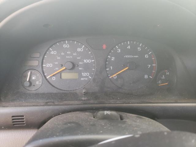 1999 Subaru Forester S VIN: JF1SF6559XH708456 Lot: 47081154