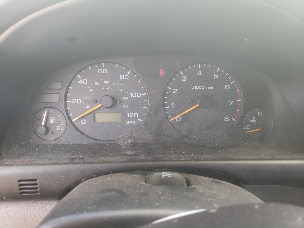 JF1SF6559XH708456 1999 Subaru Forester S