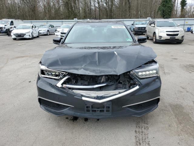 2018 Acura Tlx VIN: 19UUB3F38JA002848 Lot: 47047594