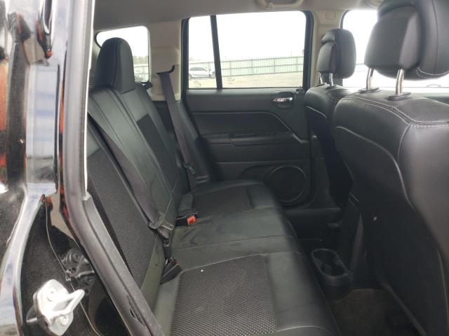 2017 JEEP COMPASS SP - 1C4NJDBB8HD167980