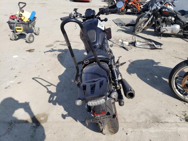 2021 HONDA CMX1100 A JH2SC8309MK000039