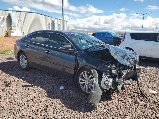 2015 TOYOTA AVALON XLE - 4T1BK1EB9FU177386