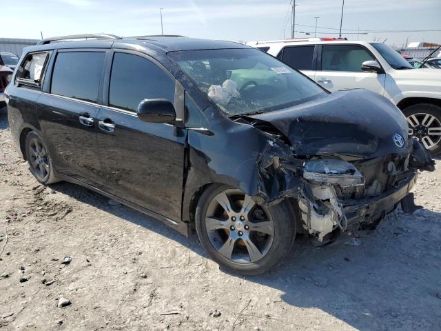 2015 TOYOTA SIENNA SPO - 5TDXK3DC6FS620405