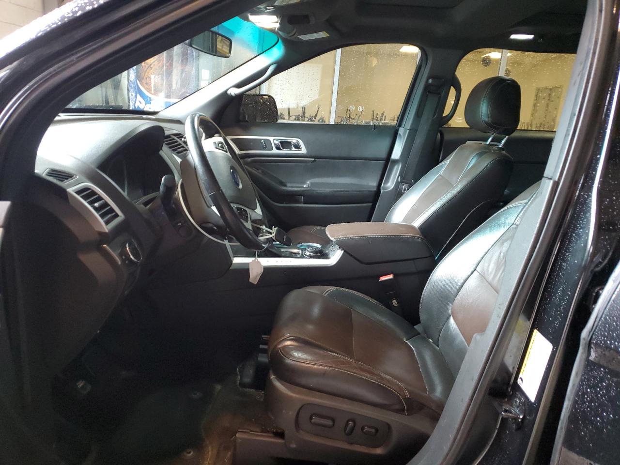 1FM5K8GT3EGA04665 2014 Ford Explorer Sport