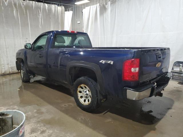 2012 Chevrolet Silverado K1500 VIN: 1GCNKPEX1CZ256940 Lot: 45167034