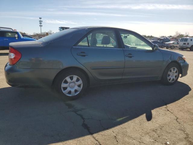 2003 Toyota Camry Le VIN: 4T1BE30K53U773679 Lot: 46009334