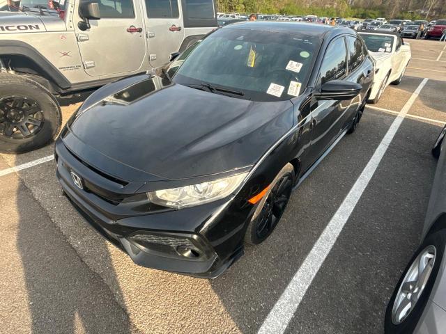 SHHFK7H45KU210651 2019 HONDA CIVIC-1