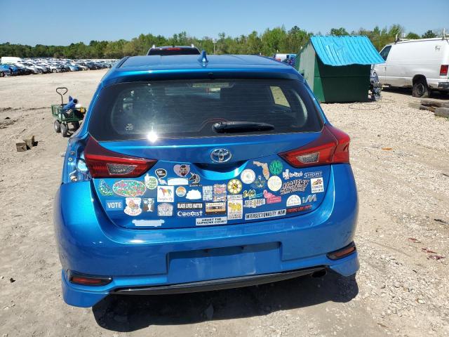 2017 TOYOTA COROLLA IM - JTNKARJE7HJ531766
