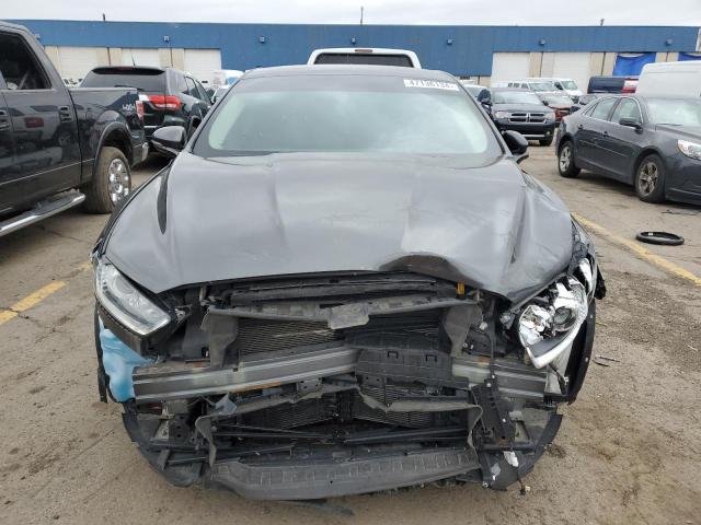 2016 FORD FUSION SE - 1FA6P0HD1G5117845