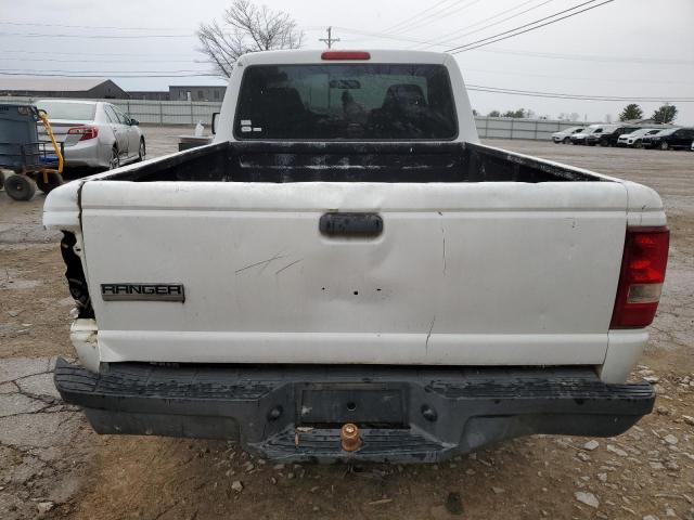 2008 Ford Ranger VIN: 1FTYR10DX8PA62364 Lot: 48133394
