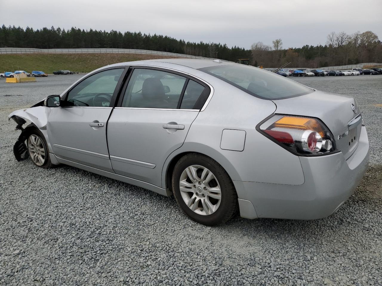 1N4AL2AP7CN561957 2012 Nissan Altima Base