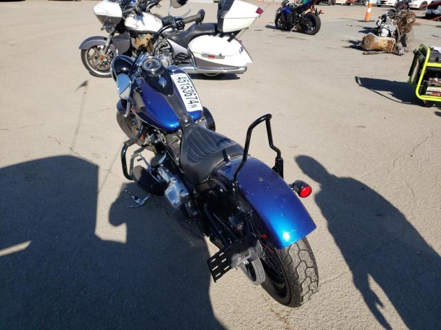 2015 HARLEY-DAVIDSON FLS SOFTAI 1HD1JRV12FB029888