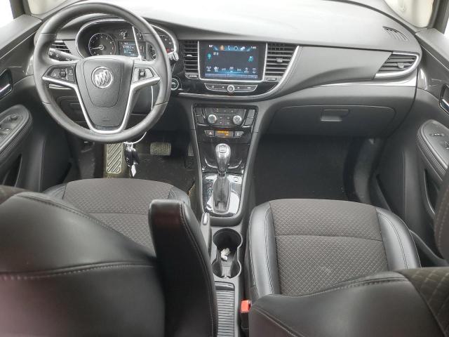2018 BUICK ENCORE SPO - KL4CJ1SB2JB545549