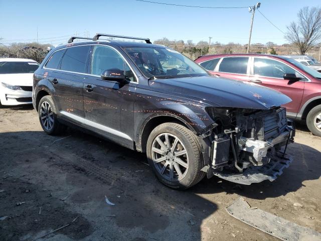 VIN WA1LAAF77JD031321 2018 Audi Q7, Premium Plus no.4