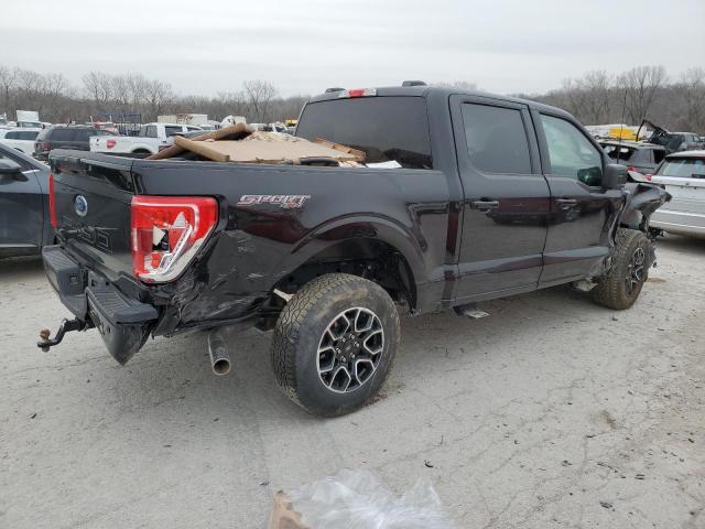 2022 FORD F150 SUPER - 1FTFW1E50NKD60402