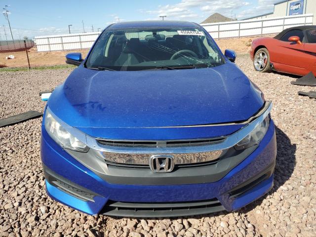 2017 HONDA CIVIC EX - 19XFC2F79HE011809