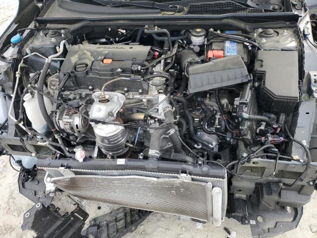 19XFL2H58PE008880 Honda Civic LX 11