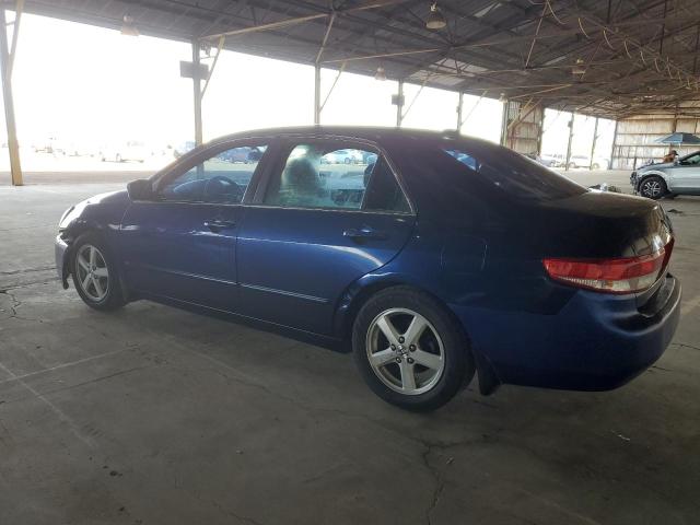 2004 Honda Accord Ex VIN: JHMCM56804C011417 Lot: 45520774