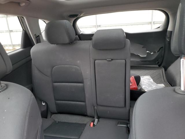 2018 HYUNDAI TUCSON VAL - KM8J3CA28JU809409
