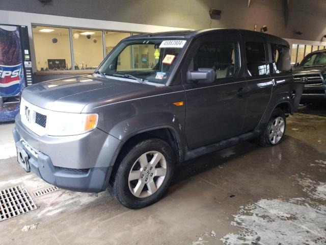 5J6YH2H78BL005354 2011 HONDA ELEMENT-0