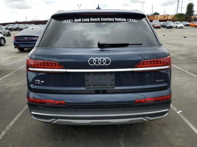 VIN WA1ACBF70PD017762 2023 Audi Q7, Premium no.6