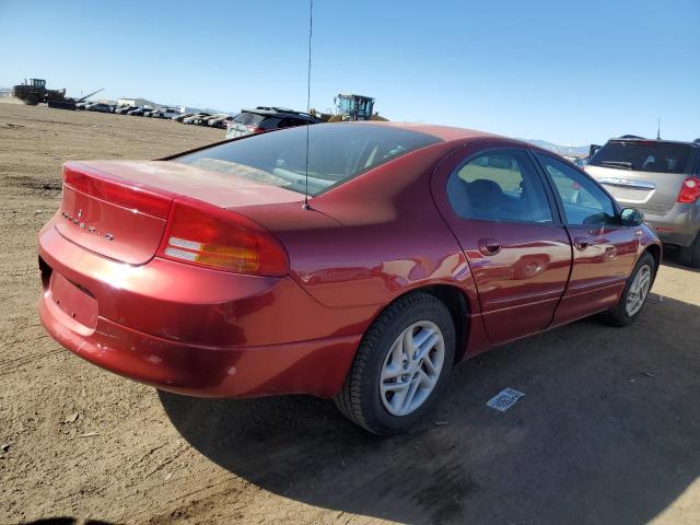 2B3HD46R5YH189953 2000 Dodge Intrepid