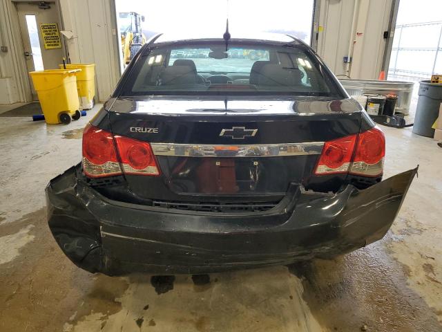 2012 Chevrolet Cruze Ls VIN: 1G1PC5SH8C7226233 Lot: 48275774