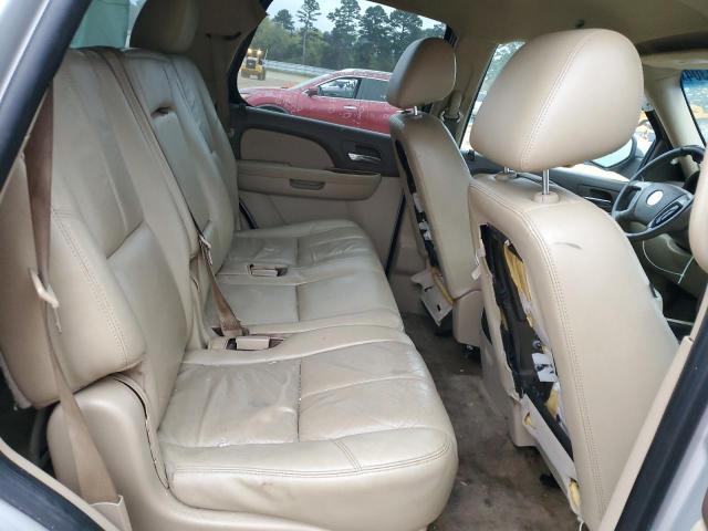 2011 Chevrolet Tahoe C1500 Lt VIN: 1GNSCBE03BR273055 Lot: 46492304