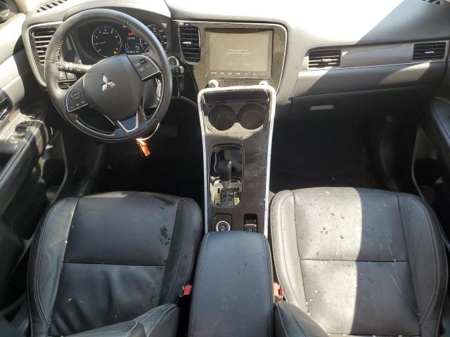 2020 Mitsubishi Outlander Se VIN: JA4AZ3A33LZ026932 Lot: 47868734